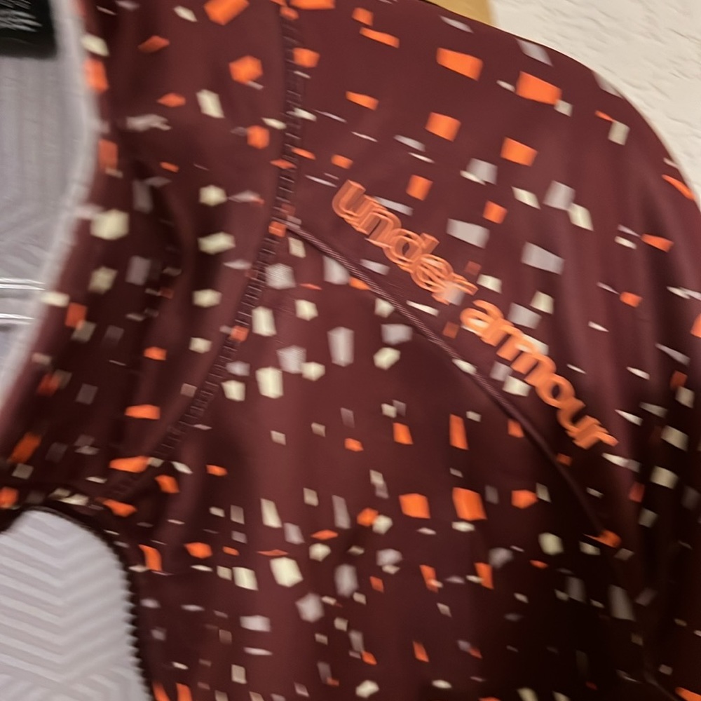 Under Armor Ski Jacket - image 2